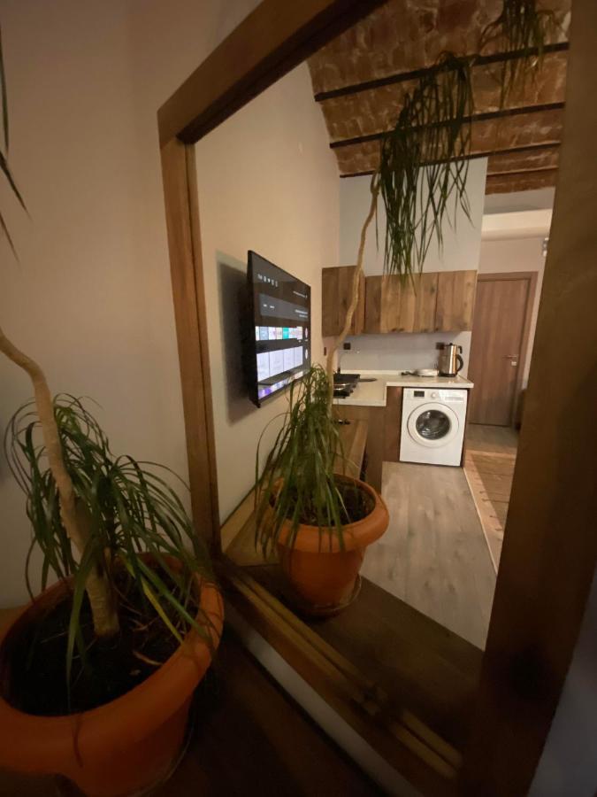 Alma Port Suites Estambul Exterior foto